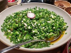 爽爽烧椒鸡-山石榴·贵州菜(丰盛里店)