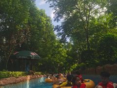 -苏州乐园森林水世界