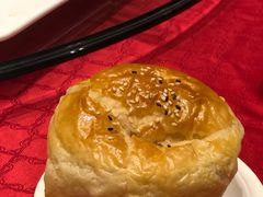 -无锡新湖铂尔曼大酒店·悦轩中餐厅