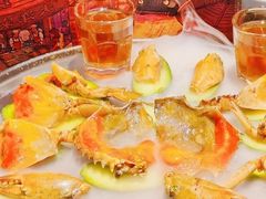 -大洋家·精品潮汕菜·生腌砂锅粥(天河东路店)