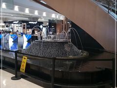 -新世界大丸百货