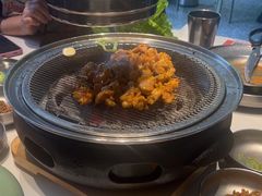 -范儿·嫂子烤肉·精致炭火烤肉(长治路店)