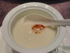 -北京泰富酒店-柏景轩中餐厅