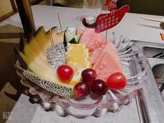 -海底捞火锅(亲贤北街店)