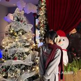 今年澄海圣诞节就在这里过🎅气氛太好了🥹