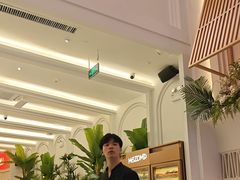 -Mezomd曼索蒂西班牙餐厅(广粤店)
