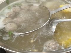 -牛魔王汕头牛肉火锅(笋岗店)
