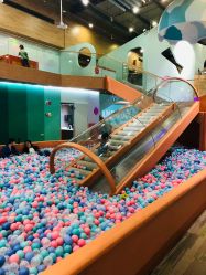 -泡泡米POPOME益智乐园(洪殿花园旗舰店)