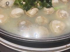 -烧货·活海鲜炭烧(湖滨商业街店)
