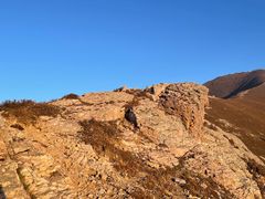 -蔚县茶山村