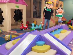 -孩子王(昆山招商花园城店)