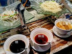 上海冷面-AdD全日制餐厅(中谷花园酒店)