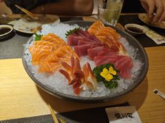 -德川家日本料理(中关村店)