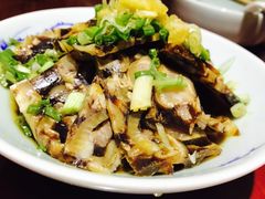 -窄巷子陕菜馆·地道陕西菜(粉巷店)
