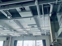 -LA合时健身4PMFIT(花桥旗舰店)