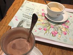 -COSTA COFFEE(上海月星环球港店)