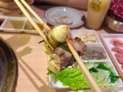 -伊茉家的烤肉店(勒泰中心店)