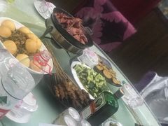 -黑龙江美食城(三角公园店)