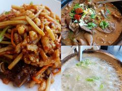 -嘉年华家常菜饺子馆(陶然亭店)