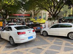 -重庆医科大学附属第一医院(本部)