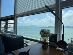 -OCEAN一席海鲜·海景福建菜馆(双子塔店)