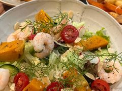 -芭莉与彩虹西餐厅(成都合生汇店)