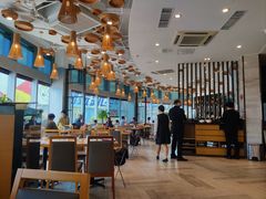 -鼎泰丰(嘉年华•海信广场VILLAGE店)