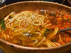 -觅山云南菜(泊富ICITY店)