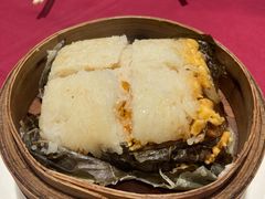 怀旧糯米鸡-北园酒家(小北路店)