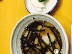 -活伊势龙虾料理 中纳言(千日前味乐馆店)