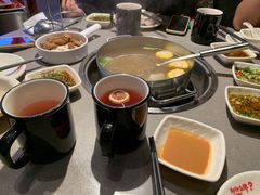 -为什么牛潮汕牛肉火锅(中信广场店)