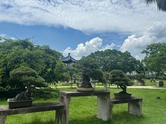 -江心屿景区