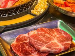 -釜山火炉·海鲜烤肉(紫藤路店)