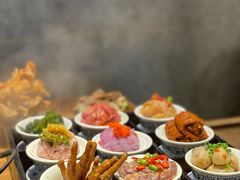 -楠火锅(广州总店)
