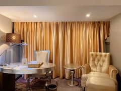 -广州克莱顿酒店