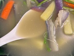 -金熊猫川菜餐厅