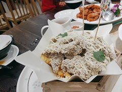 -御膳粥·牛乳粥底火锅·地道顺德菜(容桂店)