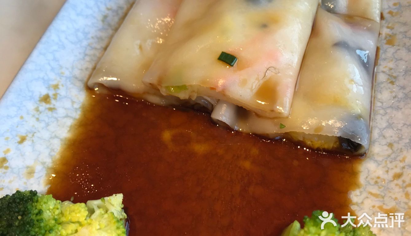 东方早茶哪家强，傲月丽呈名气响