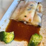 东方早茶哪家强，傲月丽呈名气响