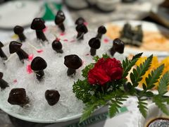 -禄婶鸡煲·打边炉
