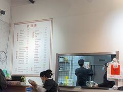 -君东记本帮面馆(天钥桥路店)