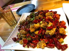 -望京一号·重庆江湖菜(工体店)