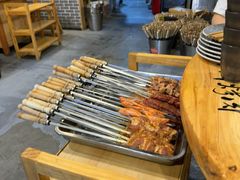 -水浒烤肉(医学院店)
