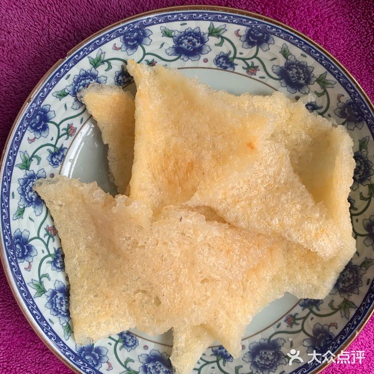 七月烈日厨房之十四弹牙的爆炒肉皮