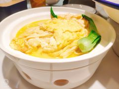 原味鲜腐竹-兰湘子·湘菜小炒(石家庄万象城店)