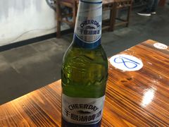 -临街徽菜馆·正宗黄山味