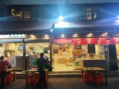 -洪大厨鸡煲(福田店)