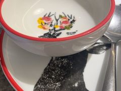 -新白鹿餐厅(松江开元地中海店)