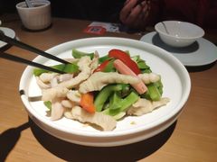 -卞氏菜根香·川菜(青羊万达店)