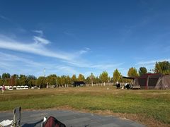 -圣露庄园·亲子活动乐园·露营·团建婚礼
